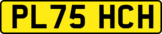 PL75HCH