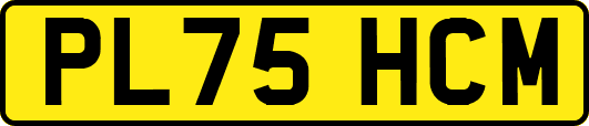 PL75HCM