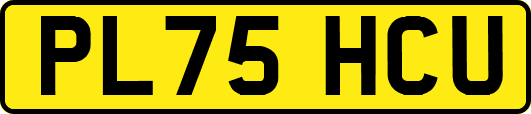 PL75HCU