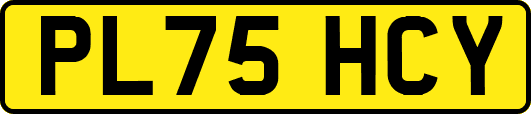 PL75HCY