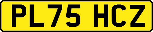 PL75HCZ