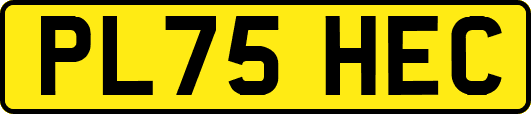 PL75HEC