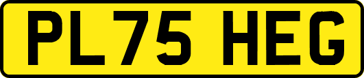 PL75HEG