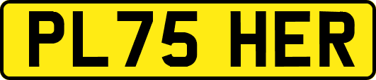 PL75HER