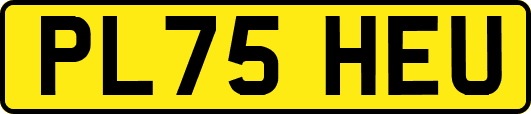 PL75HEU