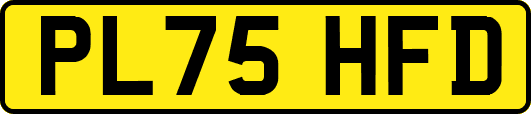 PL75HFD
