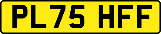 PL75HFF