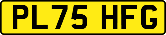 PL75HFG