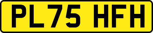 PL75HFH