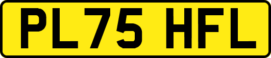 PL75HFL
