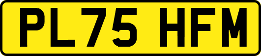 PL75HFM