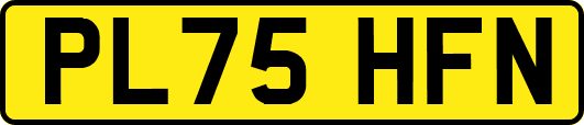 PL75HFN