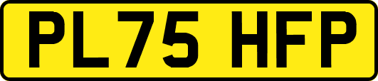 PL75HFP