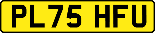 PL75HFU