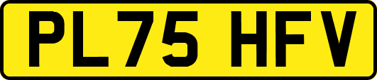 PL75HFV