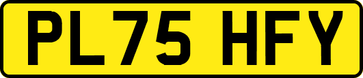 PL75HFY