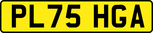 PL75HGA