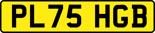 PL75HGB