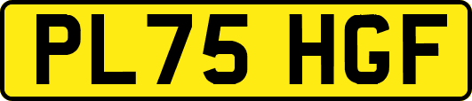 PL75HGF