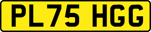 PL75HGG