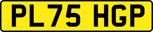 PL75HGP