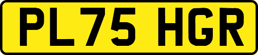 PL75HGR