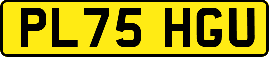 PL75HGU