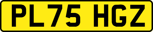 PL75HGZ