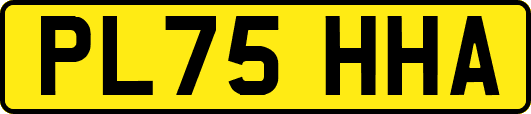 PL75HHA
