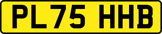 PL75HHB