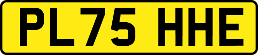 PL75HHE
