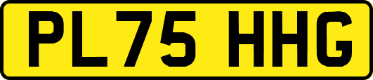 PL75HHG