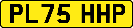 PL75HHP