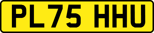 PL75HHU