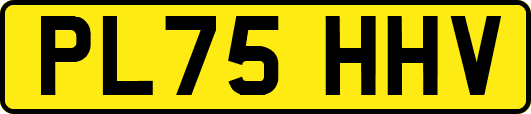 PL75HHV