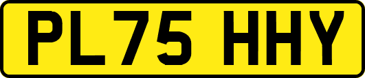 PL75HHY