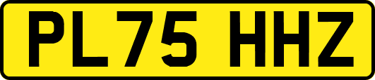 PL75HHZ