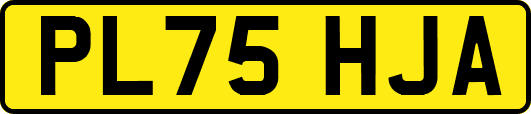 PL75HJA