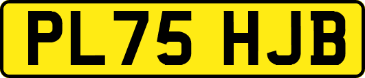 PL75HJB