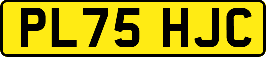 PL75HJC