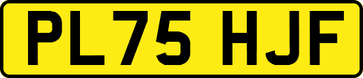 PL75HJF