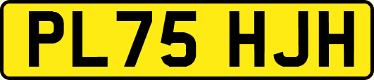 PL75HJH