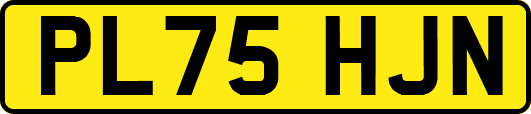 PL75HJN