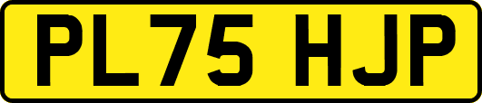 PL75HJP