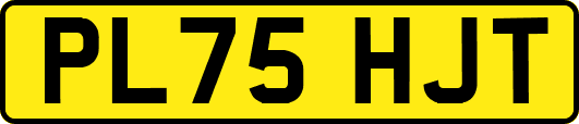 PL75HJT