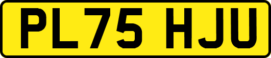 PL75HJU