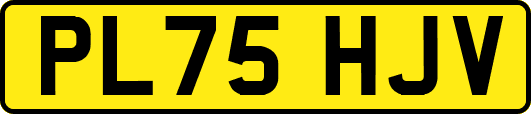 PL75HJV