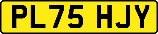 PL75HJY
