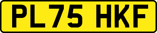PL75HKF