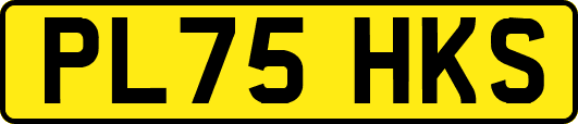 PL75HKS